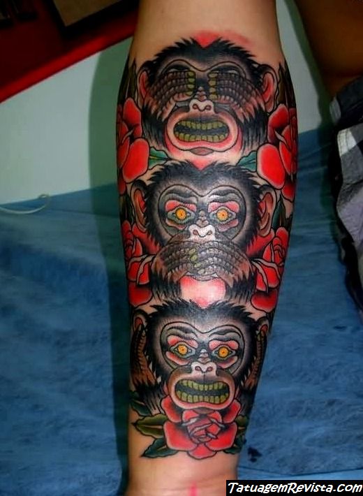 tatuagens-de-macacos-2