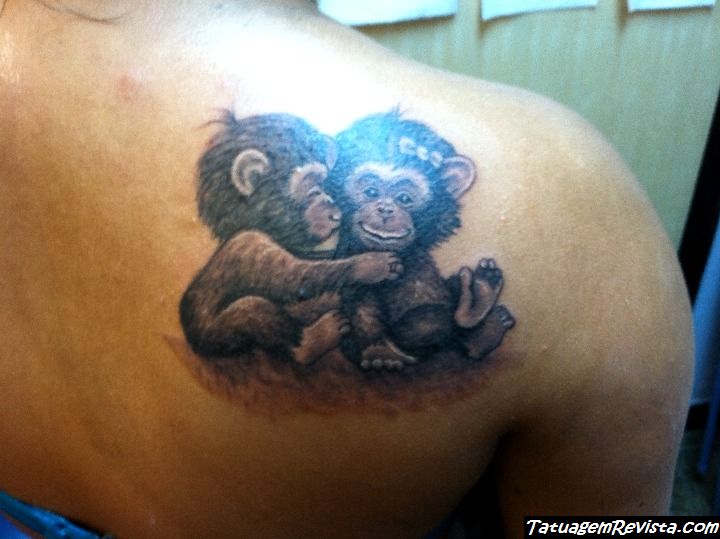 tatuagens-de-macacos-bebe-1
