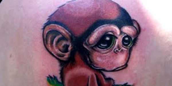 tatuagens-de-macacos-bebe-2