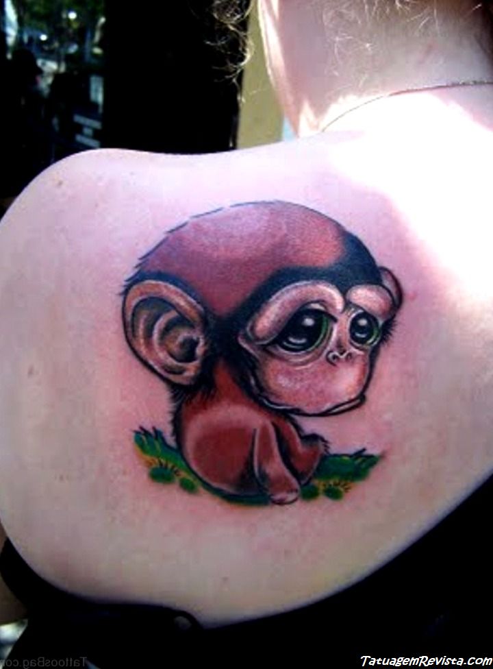 tatuagens-de-macacos-bebe-2