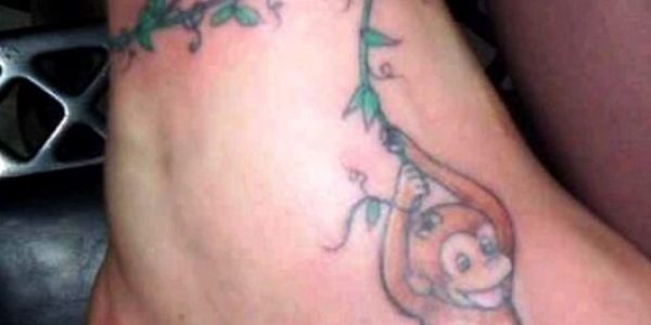tatuagens-de-macacos-bebe