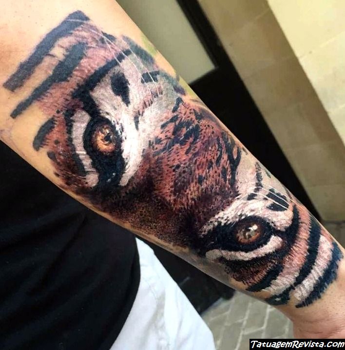tatuagens-de-ojos-de-tigre