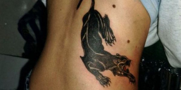tatuagens-de-panteras