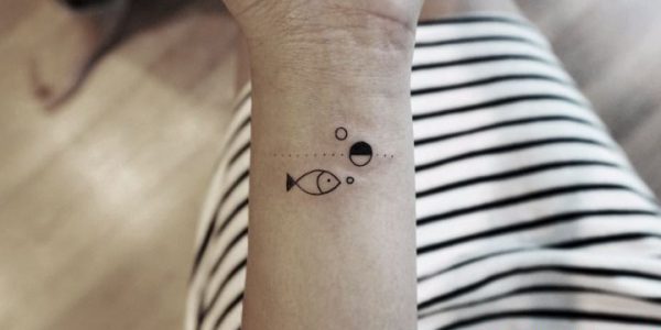 tatuagens-de-peixe