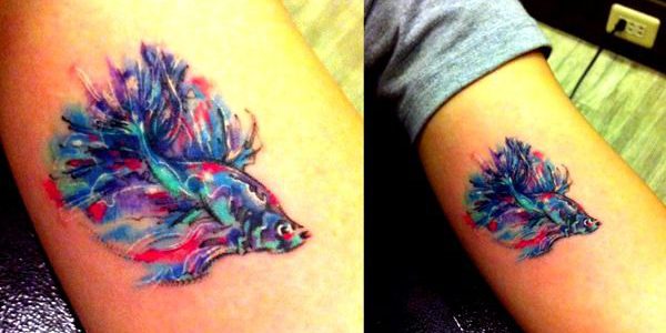 tatuagens-de-peixe-betta-5