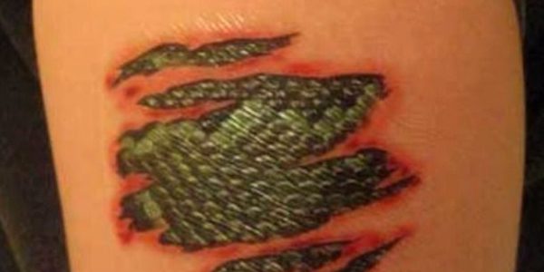 tatuagens-de-piel-de-cobra