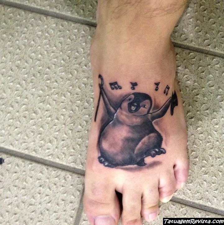 tatuagens-de-pinguim-de-happy-feet-2