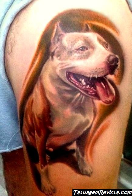 tatuagens-de-pitbulls