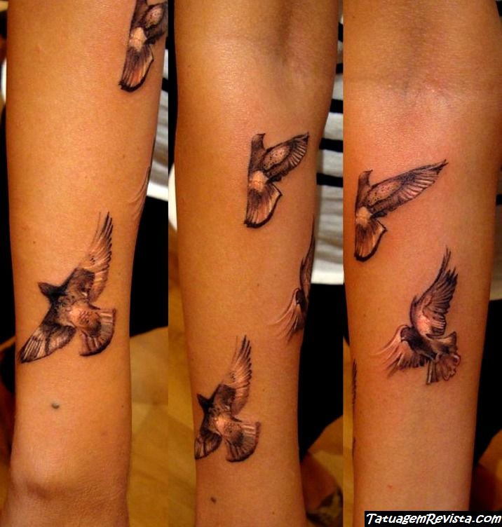 tatuagens-de-pombos-volando-1