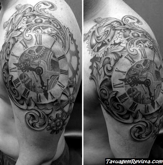 tatuagens-de-relogios-antigo-4