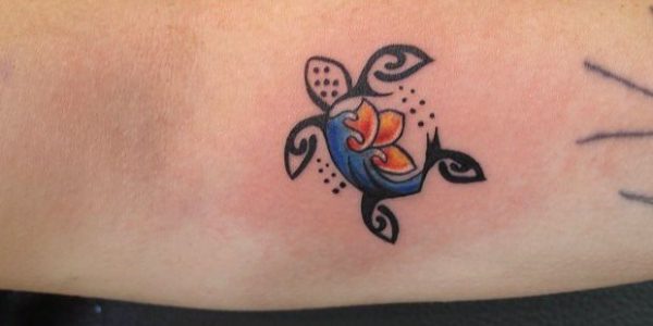 tatuagens-de-tartarugas