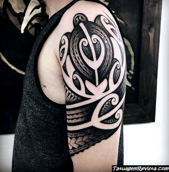 tatuagens-de-tartarugas-tribales-1