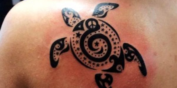 tatuagens-de-tartarugas-tribales