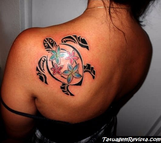 tatuagens-de-tartarugas-tribales-5