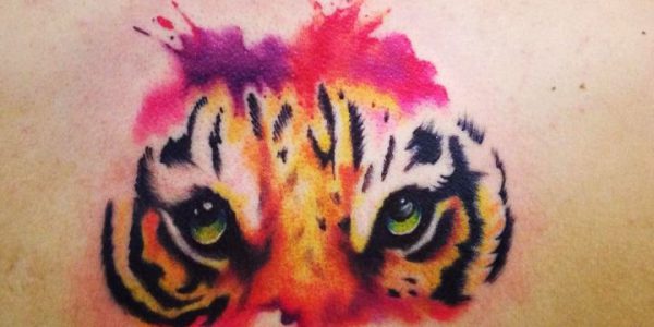 tatuagens-de-tigre-a-la-acuarela-1
