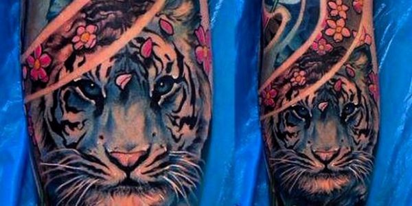 tatuagens-de-tigre-azul