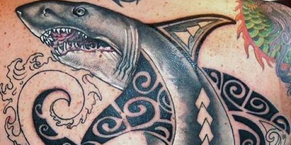 tatuagens-de-tubaraoes-tribales-maories-y-polinesios-4
