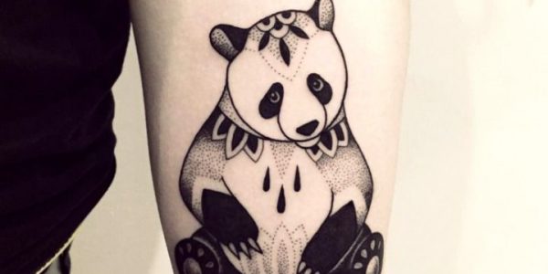 tatuagens-de-ursos