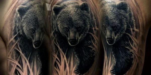 tatuagens-de-ursos-pardos-negros-y-grises-4