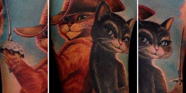 tatuagens-del-gato-de-shrek-el-gato-con-botas