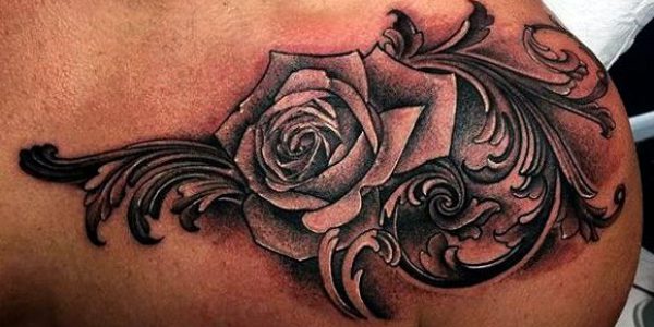 tatuagens-en-el-ombro-para-homens