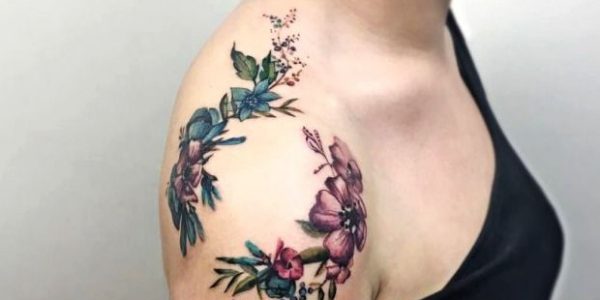 tatuagens-en-el-ombro-para-mulheres