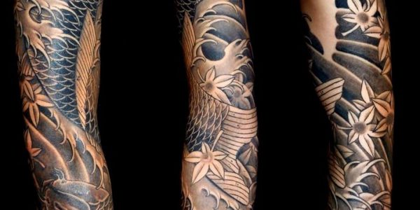 tatuagens-japonesas-no-braco-1