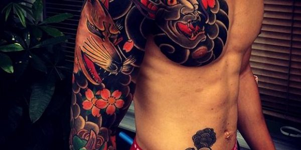 tatuagens-japonesas-no-braco-3