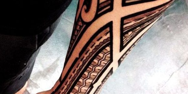 tatuagens-maories-en-el-antebrazo-1