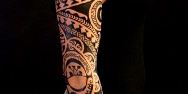 tatuagens-maories-en-el-brazo-1