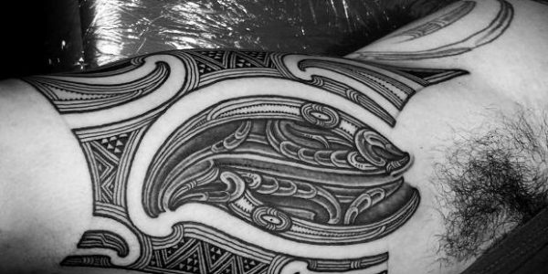 tatuagens-maories-en-el-hombro-2