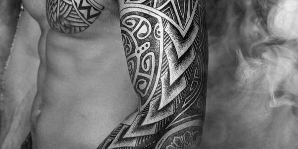 tatuagens-maories-para-homens-4