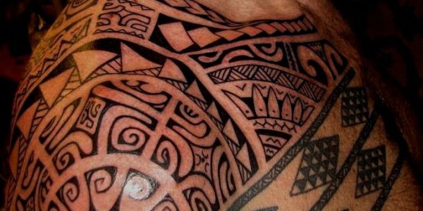 tatuagens-maories-para-homens