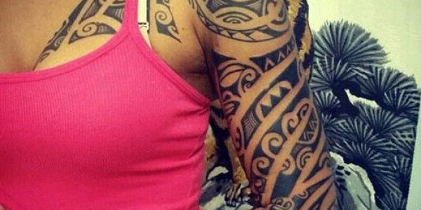 tatuagens-maories-para-mulheres-5