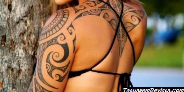tatuagens-maories-para-mulheres
