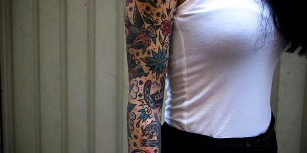 tatuagens-old-school-en-el-brazo-4