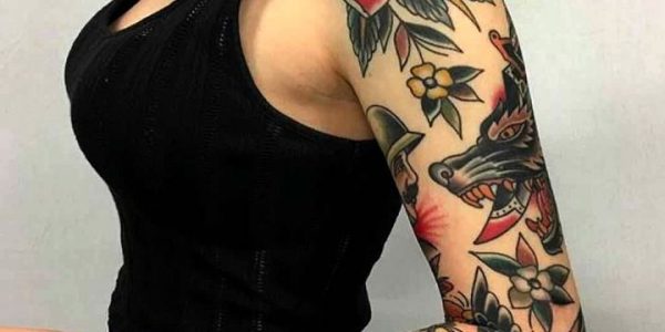 tatuagens-old-school-para-mulheres