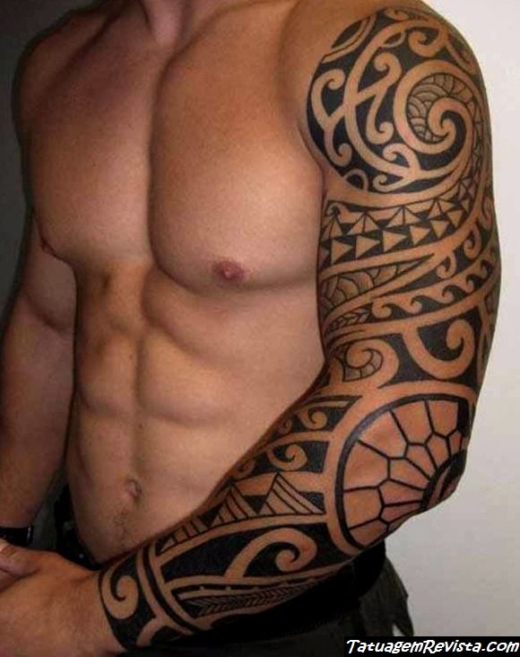 tatuagens-para-homens