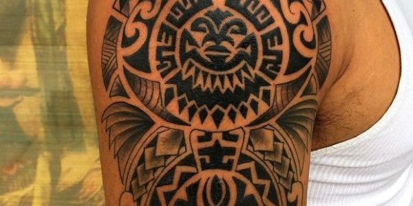 tatuagens-tribais
