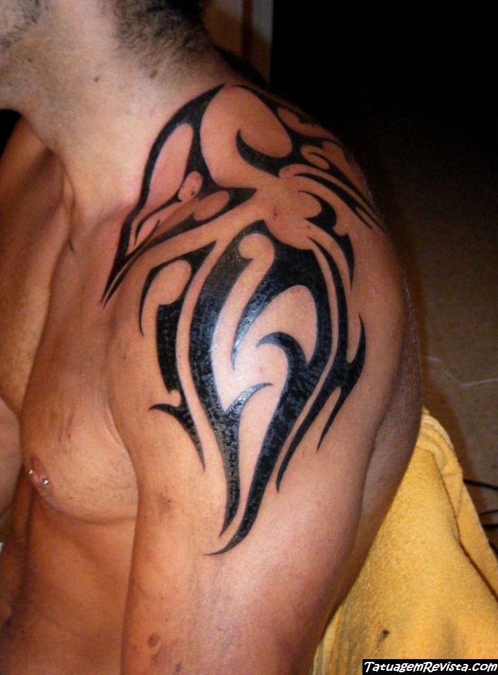 tatuagens-tribais-no-ombro-2
