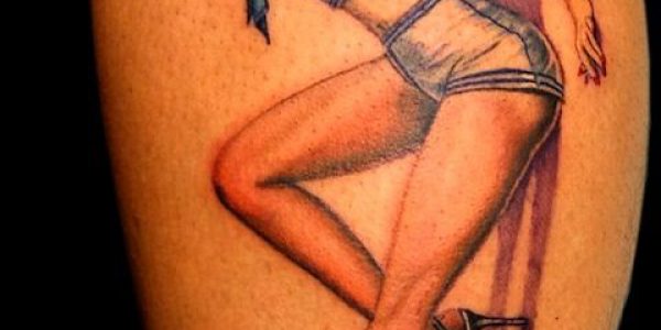 tatuajes-pin-up-para-hombres