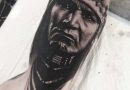 ✪ Melhores Tatuagens Índios (masculina/feminina) ✪