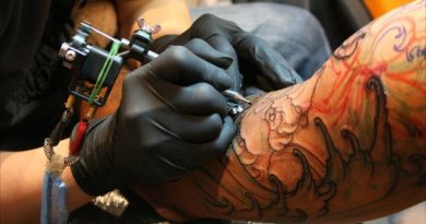As 10 melhores Máquinas de Tatuagem – Análise e Opiniões