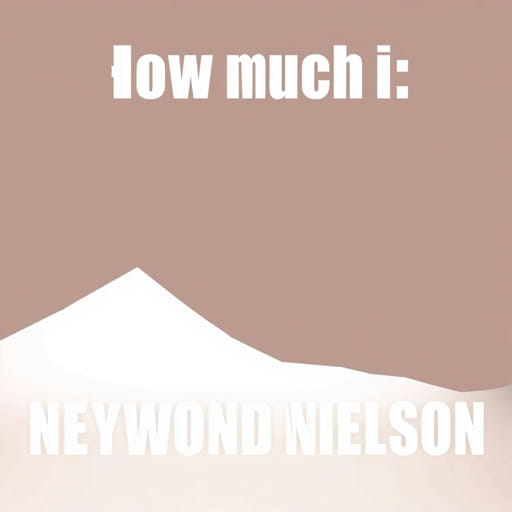 How Much Is Haywood Nelson Worth