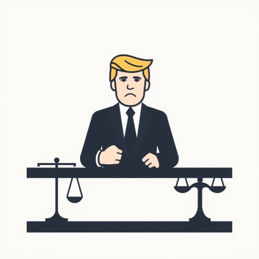 What Is Trump Being Trialed For