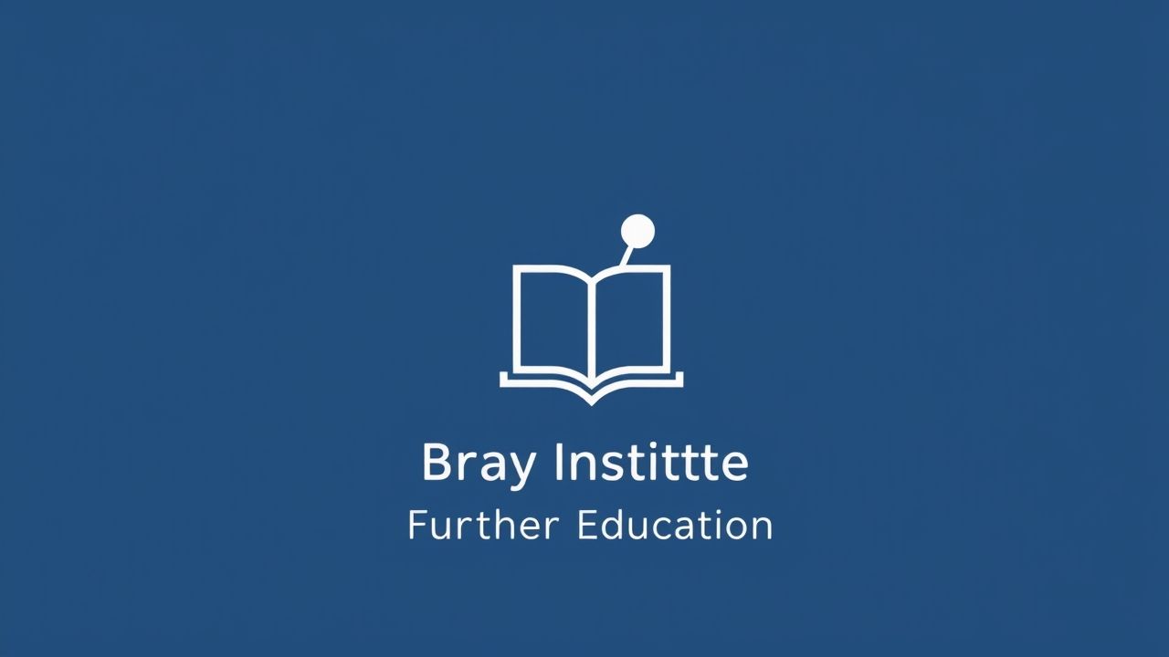Bray Institute Of Further Education