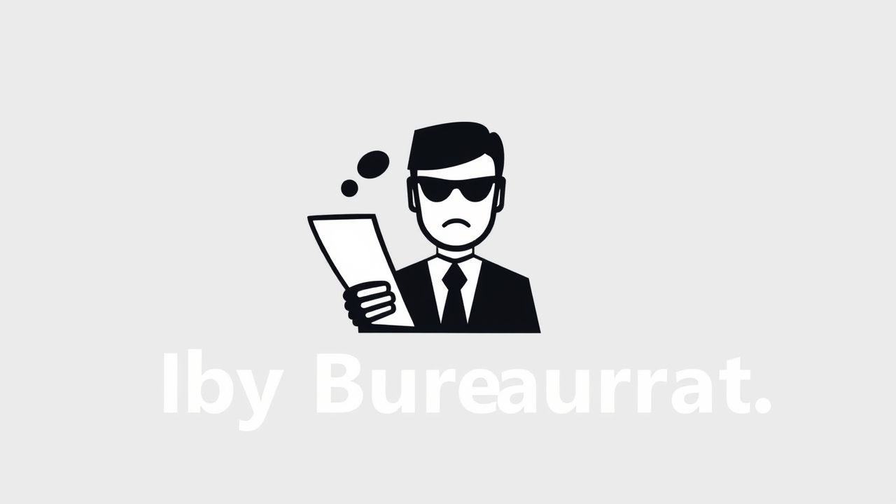 Death By Bureaucrat Discussion Questions Answers