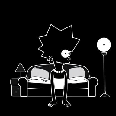 Episode Where Lisa Kills Sideshow Bob