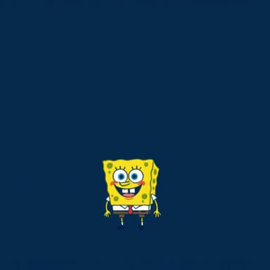 Friend Or Foe Spongebob