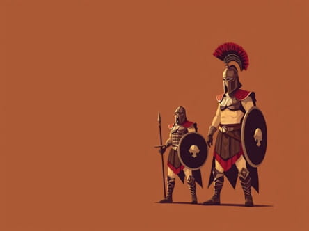 Gladiator Characters In Gladiator 2
